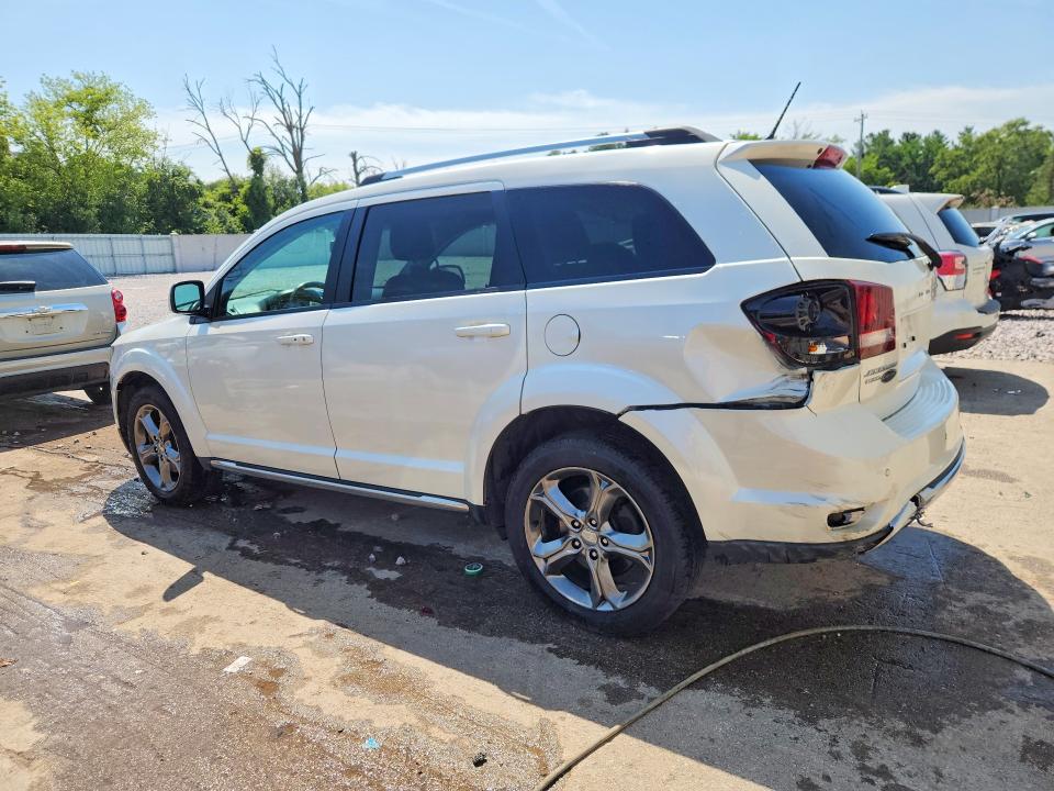 Aukcja sprzedaży 2016 Dodge Journey, vin: 3C4PDDGG1GT189977, numer aukcji: 61693246