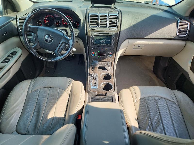 2011 Gmc Acadia მანქანა იყიდება აუქციონზე, vin: 1GKKVTED3BJ236456, აუქციონის ნომერი: 58923646
