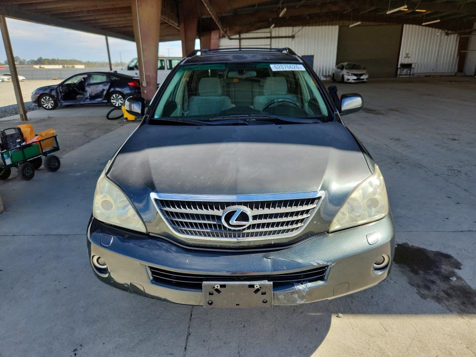 Aukcja sprzedaży 2006 Lexus Rx, vin: JTJGW31U062000297, numer aukcji: 62076626