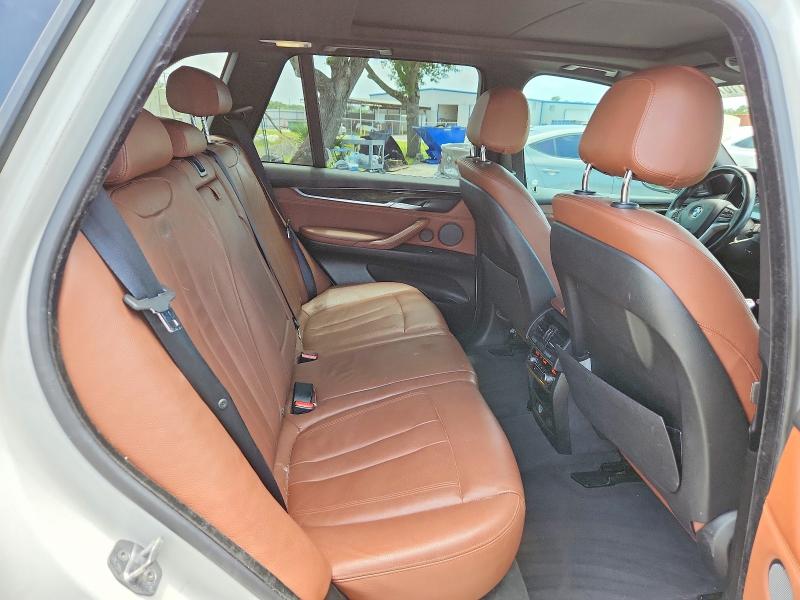 Aukcja sprzedaży 2017 Bmw X5, vin: 5UXKR2C54H0U21327, numer aukcji: 61107056
