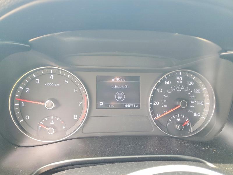 Aukcja sprzedaży 2019 Kia Forte, vin: 3KPF54AD7KE037481, numer aukcji: 62439396
