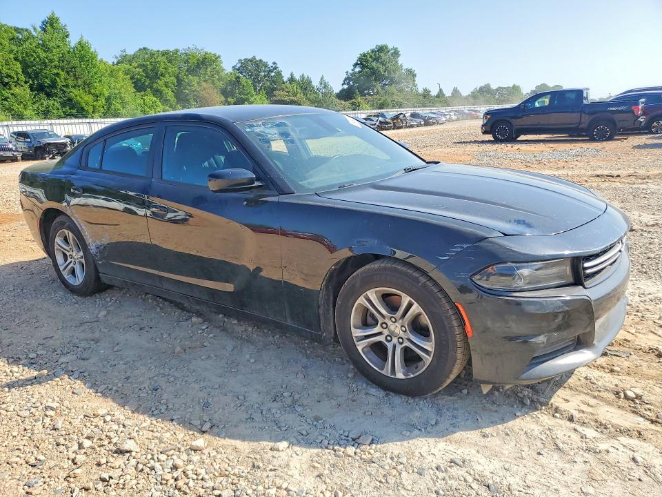 85454435 :رقم المزاد ، 2C3CDXBG9GH122905 vin ، 2016 Dodge Charger مزاد بيع
