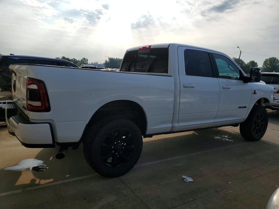 59114896 :رقم المزاد ، 3C6UR5FL7PG633646 vin ، 2023 Ram 2500 مزاد بيع