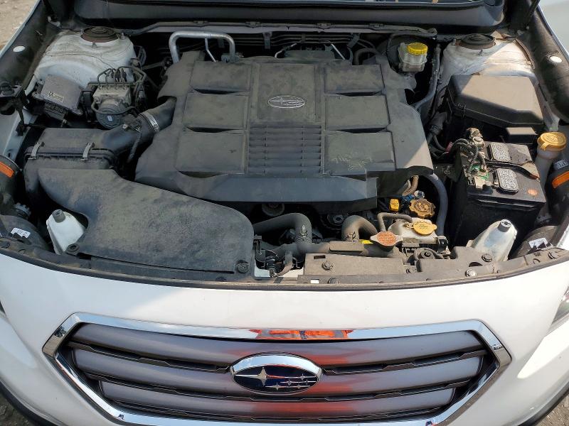 Aukcja sprzedaży 2017 Subaru Outback, vin: 4S4BSETC8H3388882, numer aukcji: 61384176