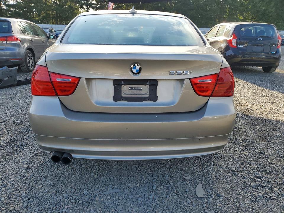 Продажа на аукционе авто 2011 Bmw 328, vin: WBAPK5G57BNN29925, номер лота: 60449306