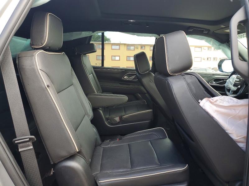 59839566 :رقم المزاد ، 1GKS1BKT4PR513853 vin ، 2023 Gmc Yukon مزاد بيع