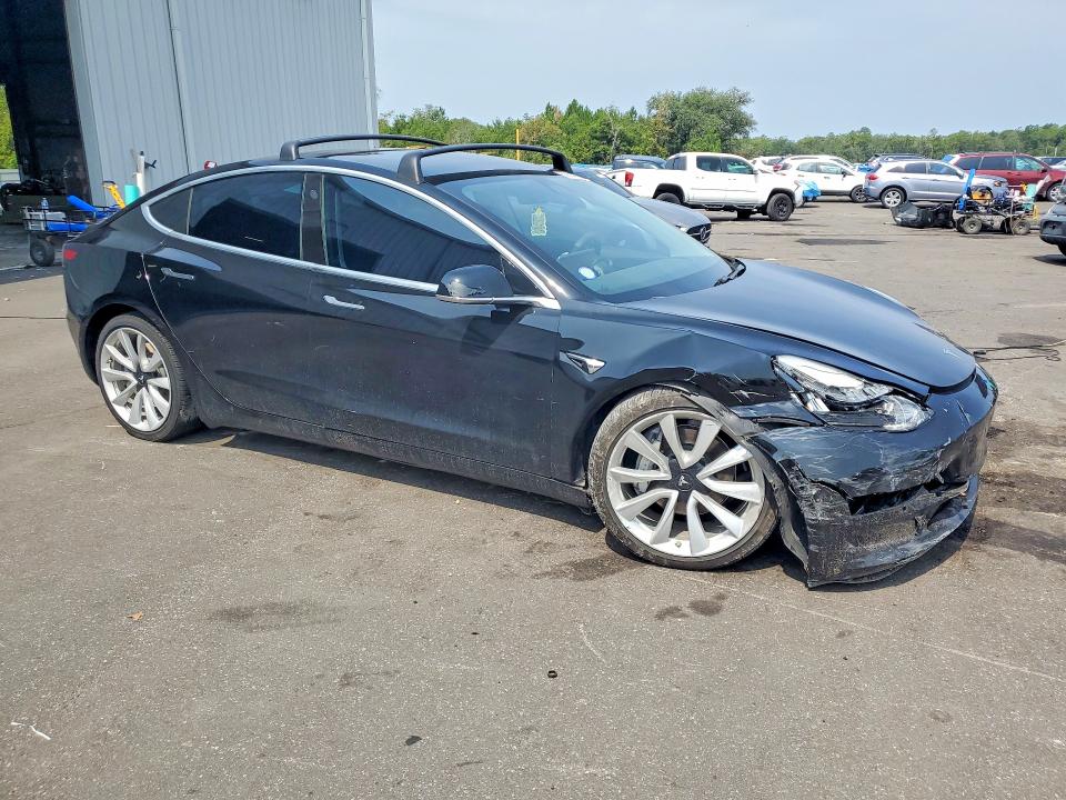 Aukcja sprzedaży 2020 Tesla Model 3, vin: 5YJ3E1EB1LF600529, numer aukcji: 62832956