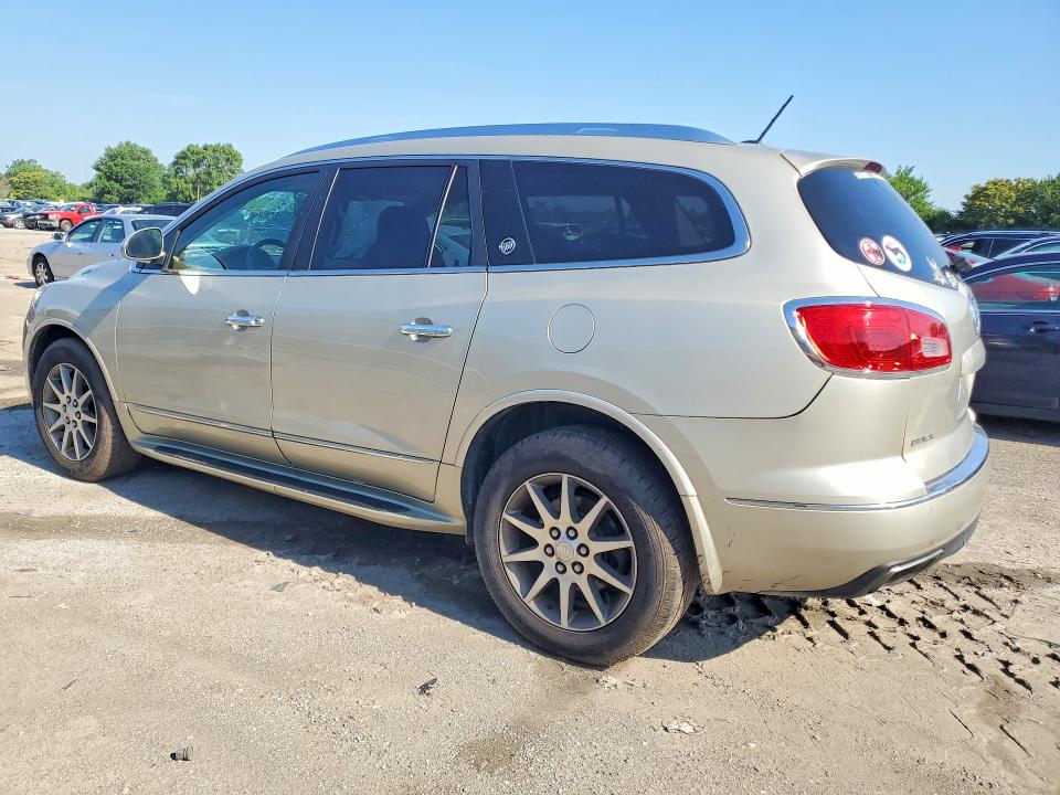 Aukcja sprzedaży 2015 Buick Enclave, vin: 5GAKVBKD9FJ186129, numer aukcji: 59710936