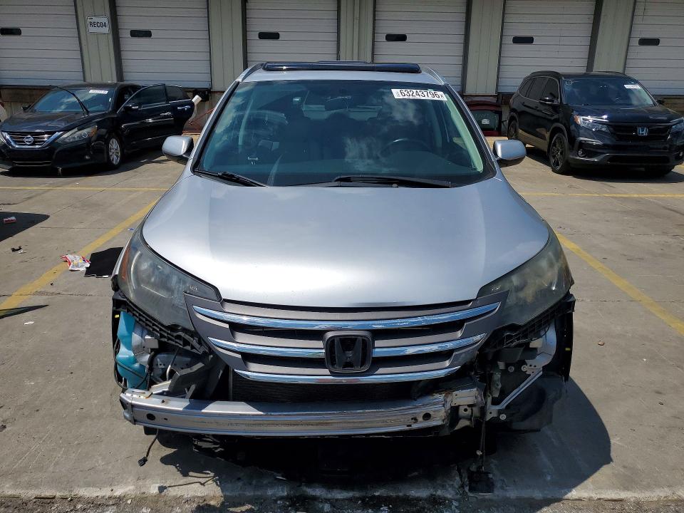 Aukcja sprzedaży 2014 Honda Cr-v, vin: 2HKRM4H7XEH715849, numer aukcji: 63243796