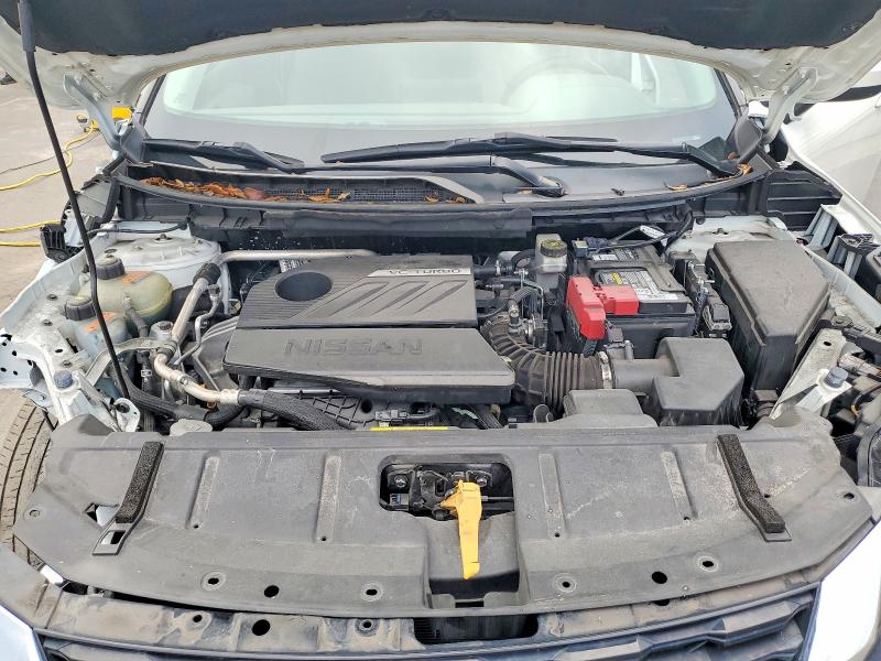 Продаж на аукціоні авто 2023 Nissan Rogue, vin: JN8BT3BA5PW416063, номер лоту: 62749726