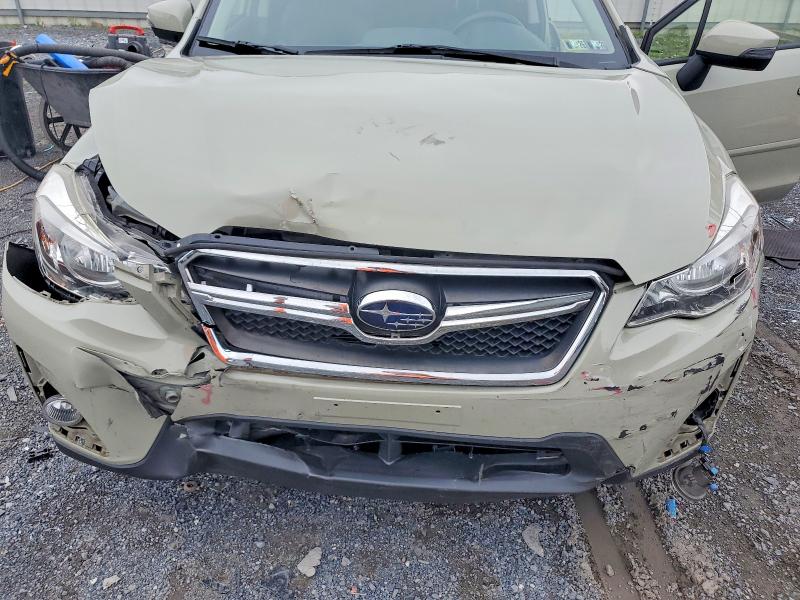 Aukcja sprzedaży 2017 Subaru Crosstrek, vin: JF2GPANC5HH273436, numer aukcji: 59918976