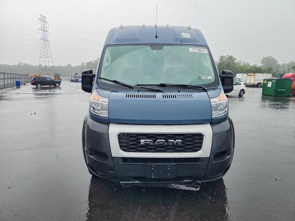 Aukcja sprzedaży 2020 Ram Promaster 3500, vin: 3C6URVJG6LE140847, numer aukcji: 59067056