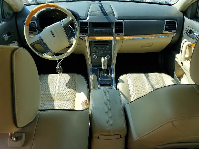 2012 Lincoln Mkz მანქანა იყიდება აუქციონზე, vin: 3LNDL2L35CR825963, აუქციონის ნომერი: 60741276