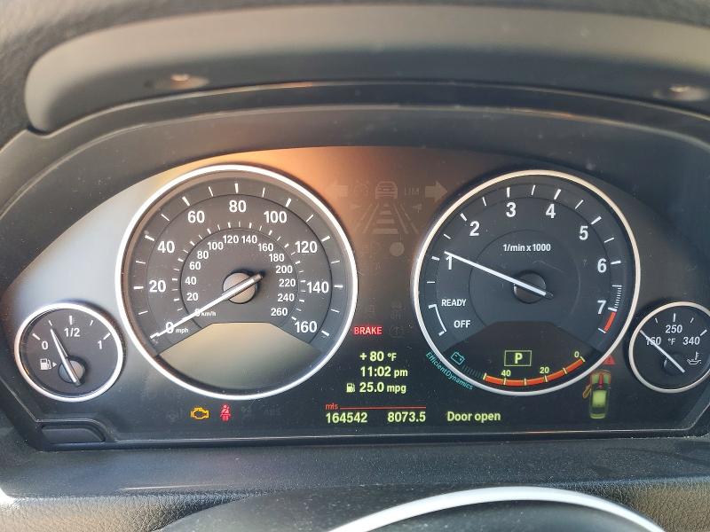 2013 Bmw 328 მანქანა იყიდება აუქციონზე, vin: WBA3C1C52DF441551, აუქციონის ნომერი: 62468826