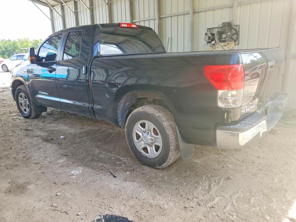 62016396 :رقم المزاد ، 5TFRV54129X071763 vin ، 2009 Toyota Tundra مزاد بيع