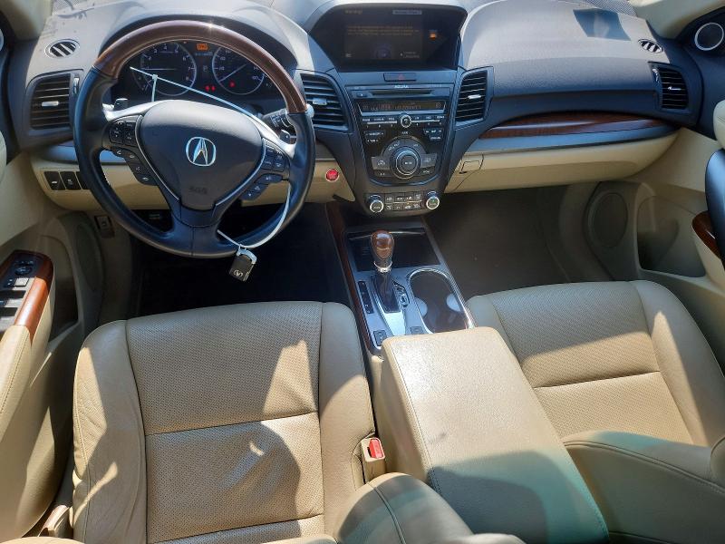 Продаж на аукціоні авто 2013 Acura Rdx, vin: 5J8TB4H52DL000957, номер лоту: 62443576