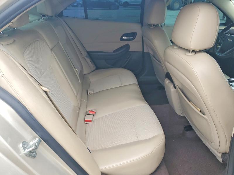 2013 Chevrolet Malibu მანქანა იყიდება აუქციონზე, vin: 1G11C5SA7DF346976, აუქციონის ნომერი: 62310666
