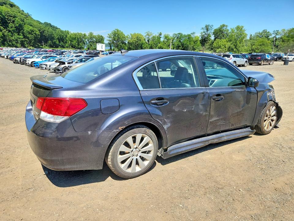 Продаж на аукціоні авто 2011 Subaru Legacy, vin: 4S3BMBL66B3237702, номер лоту: 61717636