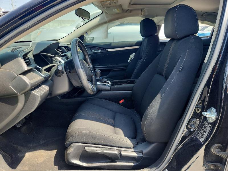 Aukcja sprzedaży 2018 Honda Civic, vin: JHMFC1F34JX018078, numer aukcji: 62546326