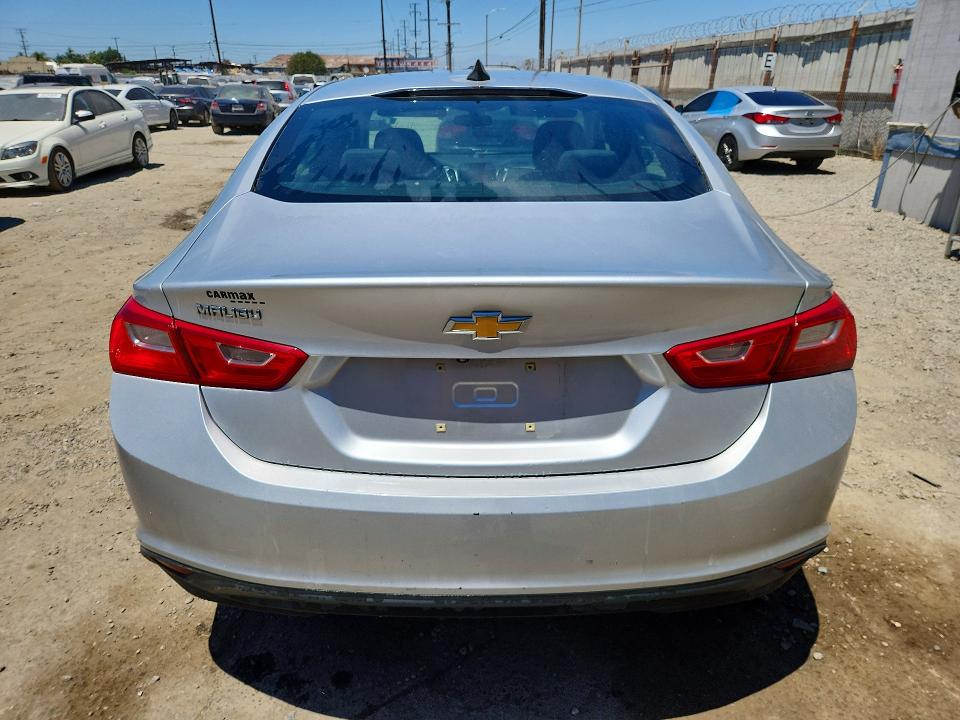 2020 Chevrolet Malibu მანქანა იყიდება აუქციონზე, vin: 1G1ZB5ST7LF021959, აუქციონის ნომერი: 59812106