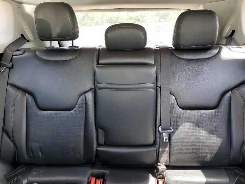 Продаж на аукціоні авто 2020 Jeep Compass, vin: 3C4NJDCB9LT127103, номер лоту: 62849826