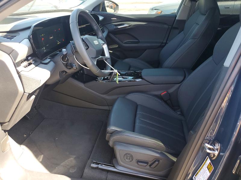 59989826 :رقم المزاد ، WA124BGF0SA077414 vin ، 2025 Audi Q6 E-tron مزاد بيع