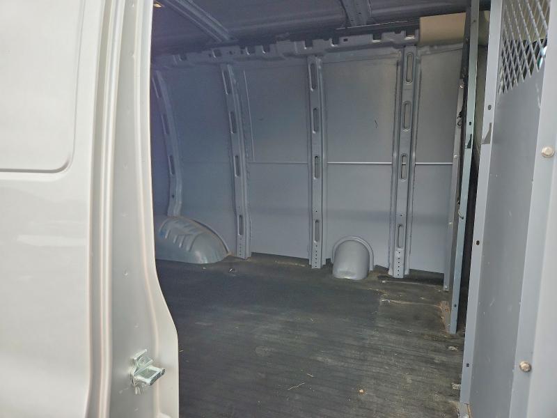 Продажа на аукционе авто 2018 Chevrolet Express G2500, vin: 1GCWGAFGXJ1340297, номер лота: 60434466