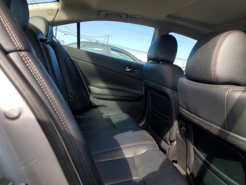 62124846 :رقم المزاد ، 1N4AA5APXDC836595 vin ، 2013 Nissan Maxima مزاد بيع