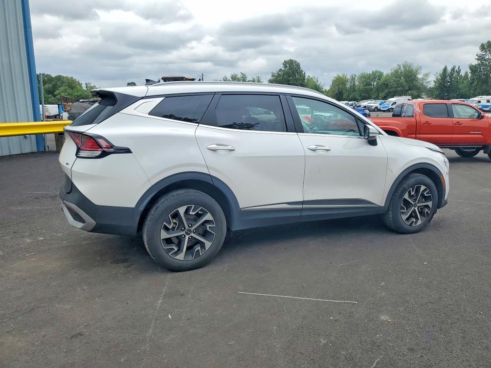 Aukcja sprzedaży 2023 Kia Sportage, vin: 5XYK3CAF2PG116115, numer aukcji: 85623945