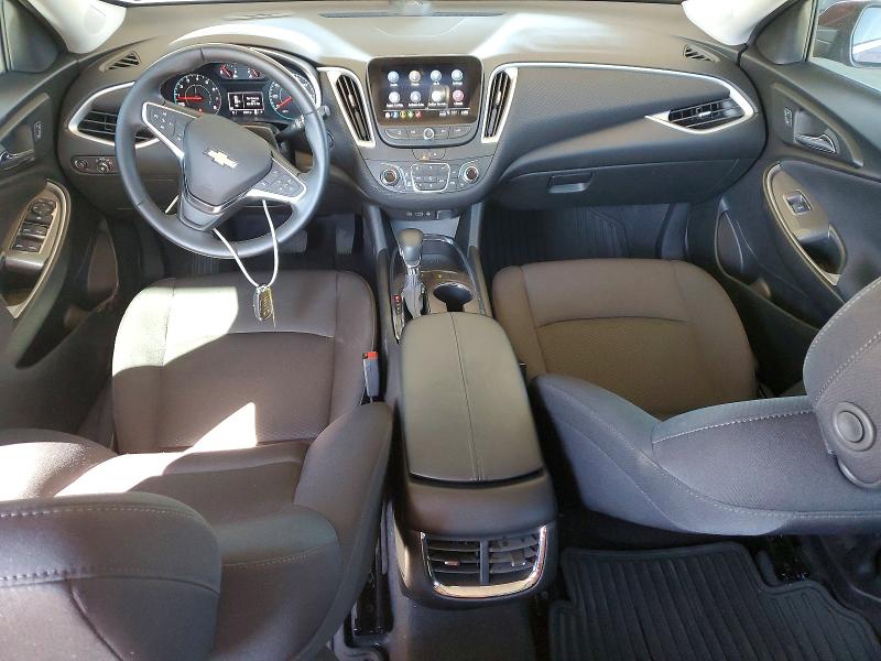 2025 Chevrolet Malibu მანქანა იყიდება აუქციონზე, vin: 1G1ZD5ST4SF129495, აუქციონის ნომერი: 58952556