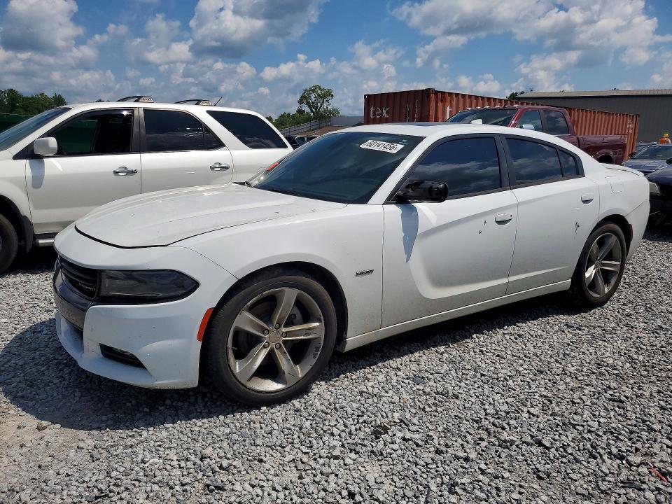 Aukcja sprzedaży 2016 Dodge Charger, vin: 2C3CDXCT5GH105191, numer aukcji: 60141456