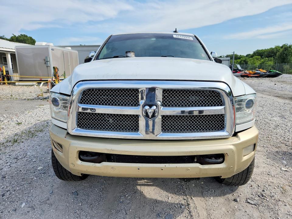 Продаж на аукціоні авто 2016 Ram 2500, vin: 3C6UR5PLXGG199088, номер лоту: 62449956