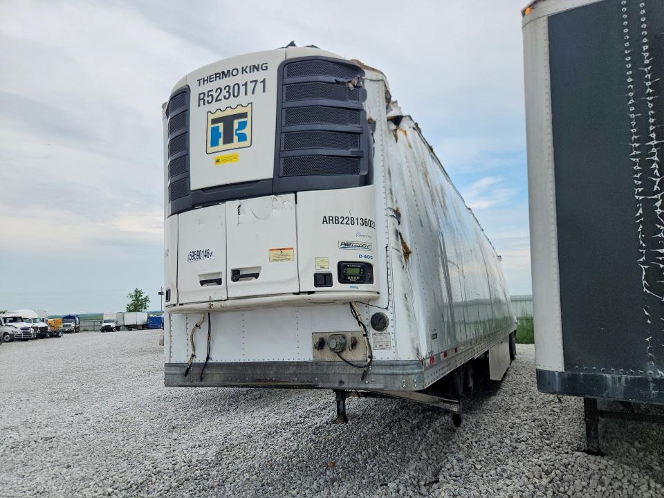 Auction sale of the 2023 Hyundai Translead Inc Unknown, vin: 3H3V532K0PJ045071, lot number: 59590146
