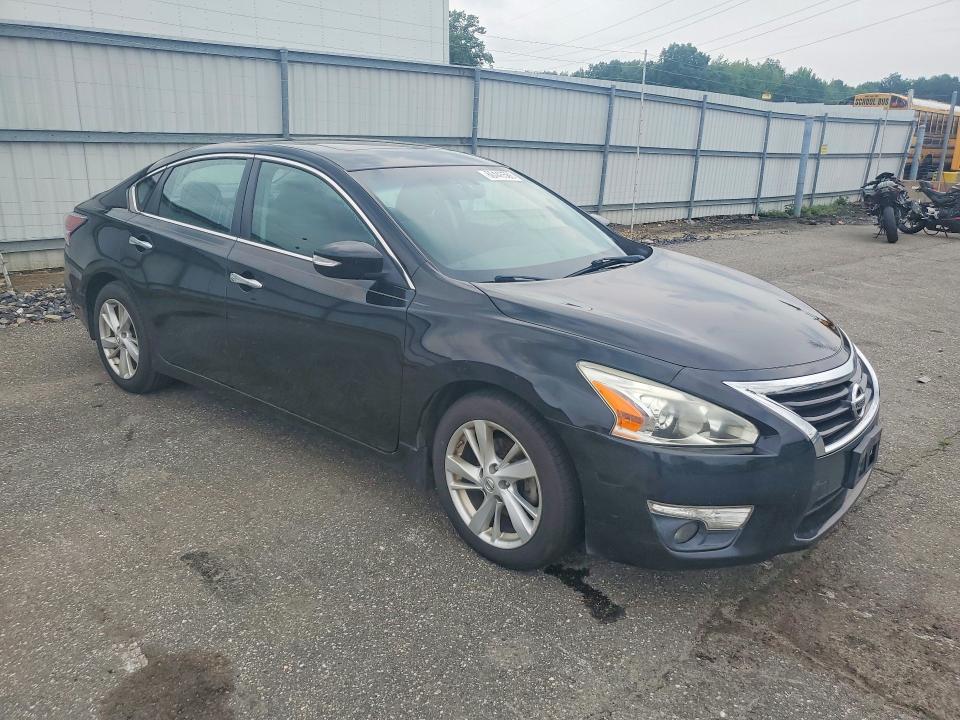 Продаж на аукціоні авто 2015 Nissan Altima, vin: 1N4AL3AP5FC175950, номер лоту: 60446586