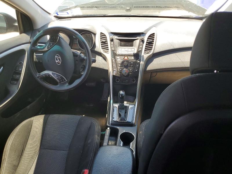 60026166 :رقم المزاد ، KMHD35LH0GU309604 vin ، 2016 Hyundai Elantra Gt مزاد بيع