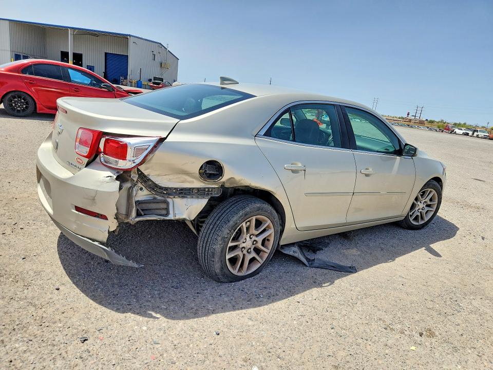 2015 Chevrolet Malibu მანქანა იყიდება აუქციონზე, vin: 1G11C5SL0FF341963, აუქციონის ნომერი: 59914536