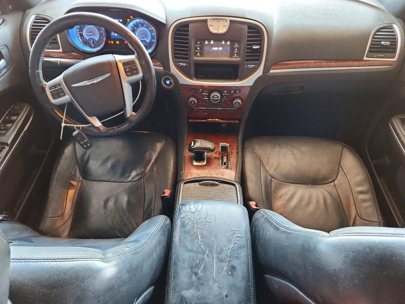 Продаж на аукціоні авто 2012 Chrysler 300, vin: 2C3CCACG5CH191664, номер лоту: 62409776