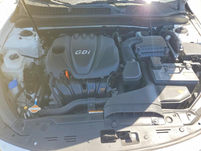 61595136 :رقم المزاد ، 5XXGN4A71CG006041 vin ، 2012 Kia Optima مزاد بيع