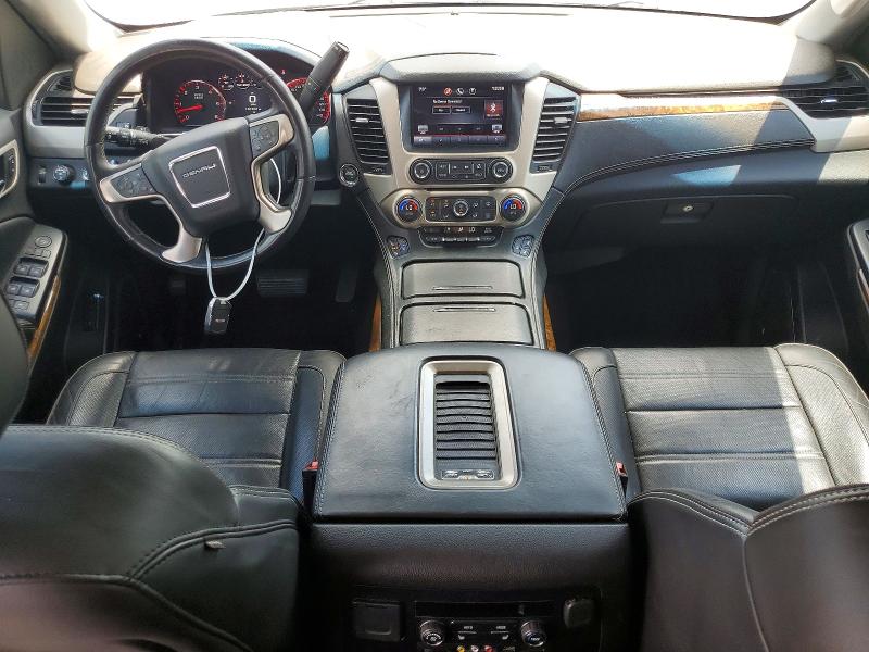 60641466 :رقم المزاد ، 1GKS2CKJ9FR512391 vin ، 2015 Gmc Yukon مزاد بيع