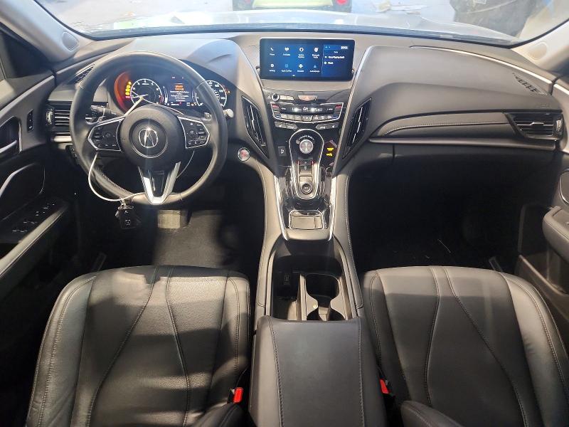 Aukcja sprzedaży 2020 Acura Rdx, vin: 5J8TC2H38LL003182, numer aukcji: 62210026