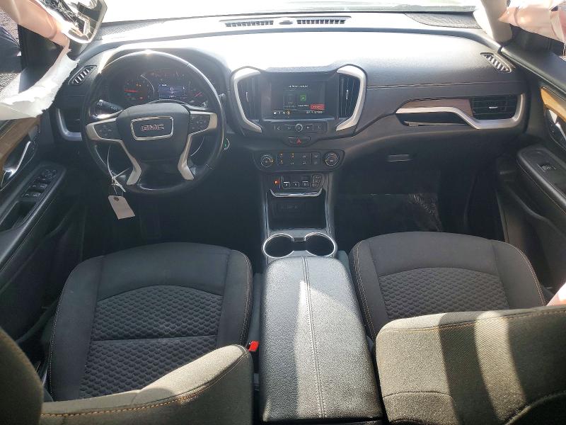 Aukcja sprzedaży 2019 Gmc Terrain, vin: 3GKALMEV3KL134339, numer aukcji: 62159496