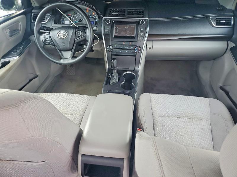 2015 Toyota Camry მანქანა იყიდება აუქციონზე, vin: 4T1BF1FK2FU988952, აუქციონის ნომერი: 60871186