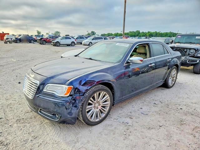 Aukcja sprzedaży 2011 Chrysler 300, vin: 2C3CA5CGXBH536022, numer aukcji: 59832606