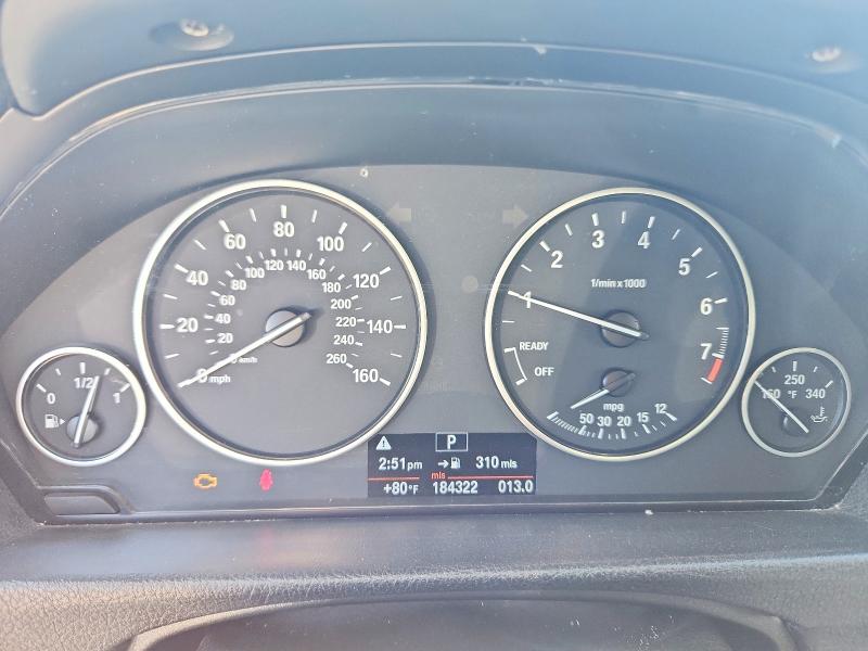 Продажа на аукционе авто 2012 Bmw 328, vin: WBA3C1C51CF432192, номер лота: 60207416
