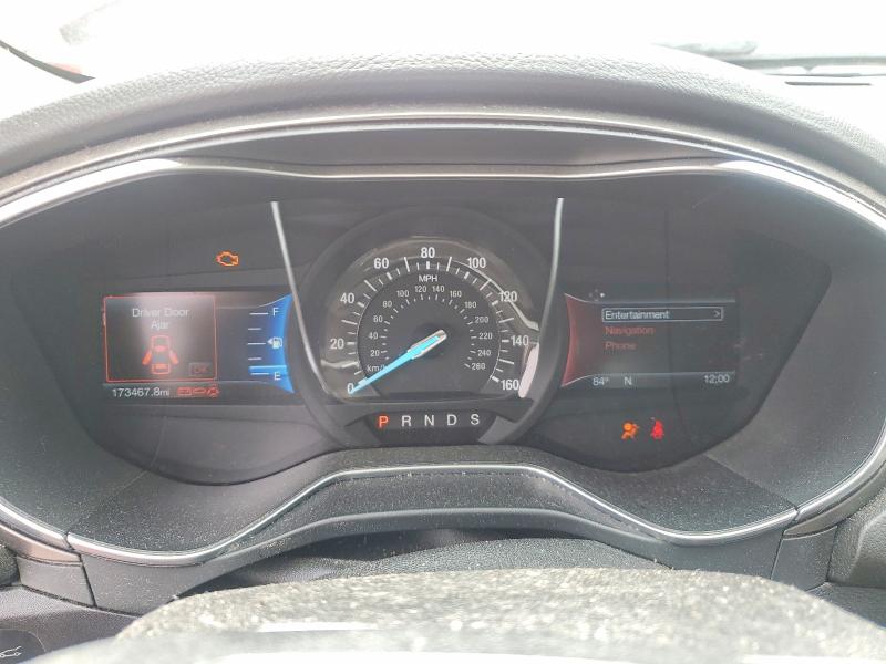 Продажа на аукционе авто 2017 Ford Fusion, vin: 3FA6P0HD3HR175972, номер лота: 85608765