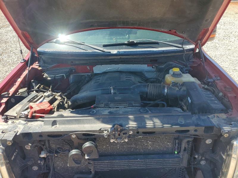 2014 Ford F150 მანქანა იყიდება აუქციონზე, vin: 1FTFW1ET6EFD09431, აუქციონის ნომერი: 59644666