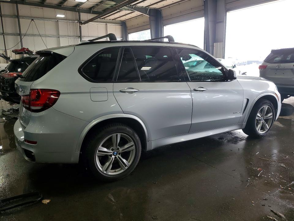 Продаж на аукціоні авто 2015 Bmw X5, vin: 5UXKR6C52F0J75592, номер лоту: 61173496