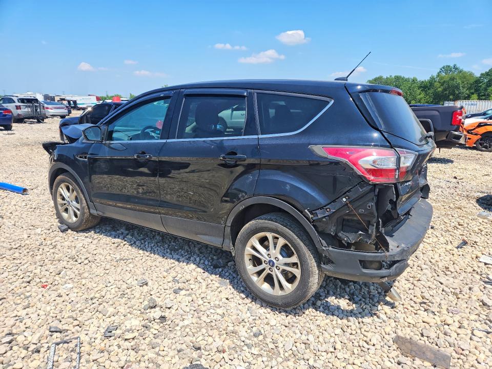 Продаж на аукціоні авто 2017 Ford Escape, vin: 1FMCU0G95HUB20060, номер лоту: 57705386