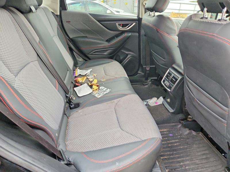 Aukcja sprzedaży 2019 Subaru Forester, vin: JF2SKAKCXKH574692, numer aukcji: 62499226