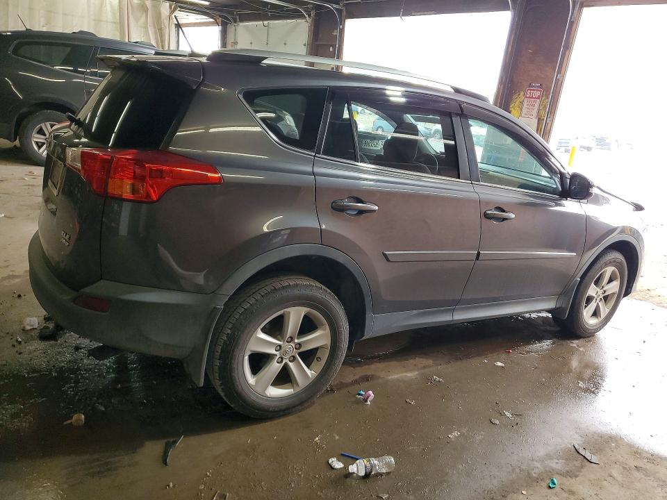 Aukcja sprzedaży 2014 Toyota Rav4, vin: 2T3RFREV5EW206271, numer aukcji: 61364946